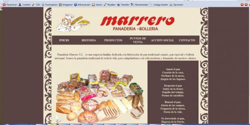 Panaderia Marrero